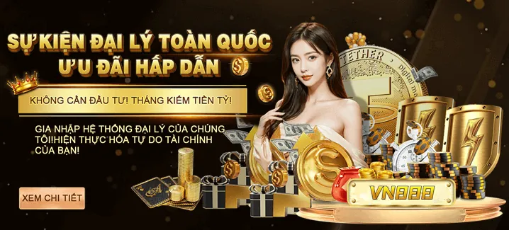 Cược Miễn Phí Sự Kiện Lớn