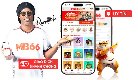 Game Nổ Hũ & Bắn Cá mm886