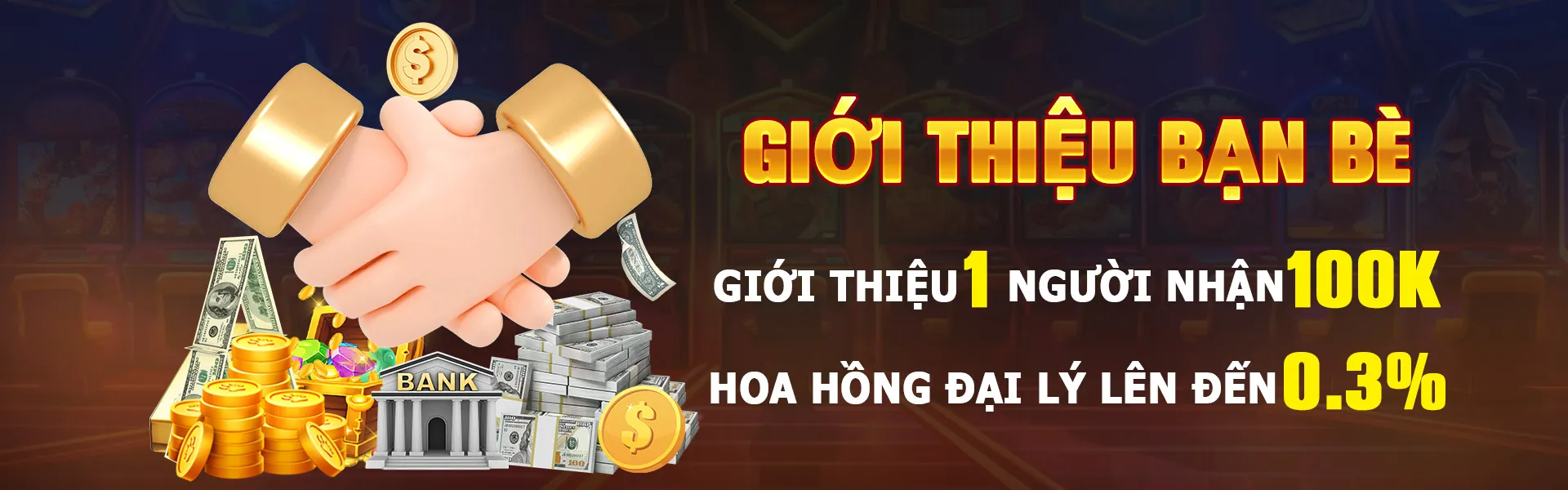 Hình ảnh banner chính mm886 với thông tin jackpot hấp dẫn