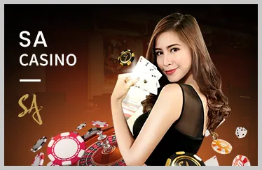 Sòng bạc Trực tuyến mm886